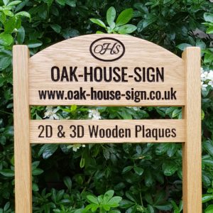 oak-house-sign